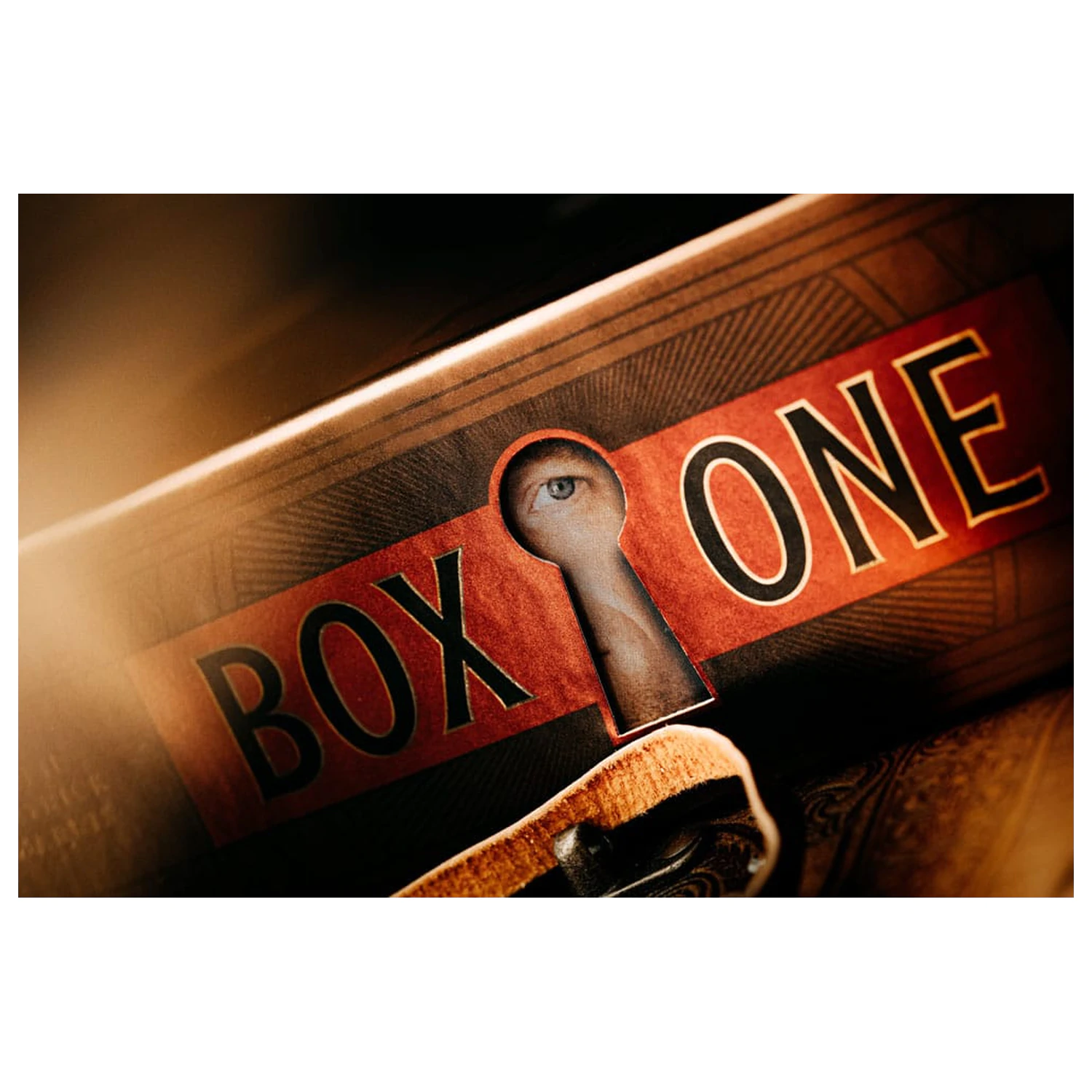 Neil Patrick Harris gra Box One zdjęcie produktu