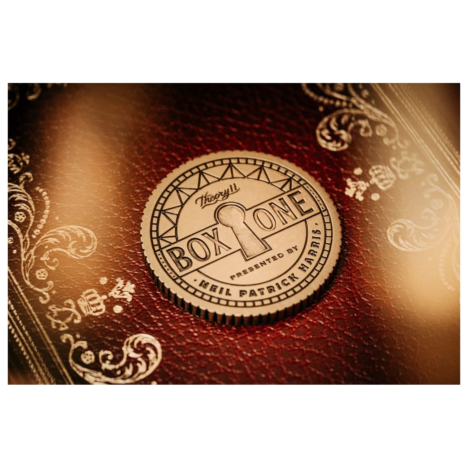 Neil Patrick Harris gra Box One zdjęcie produktu