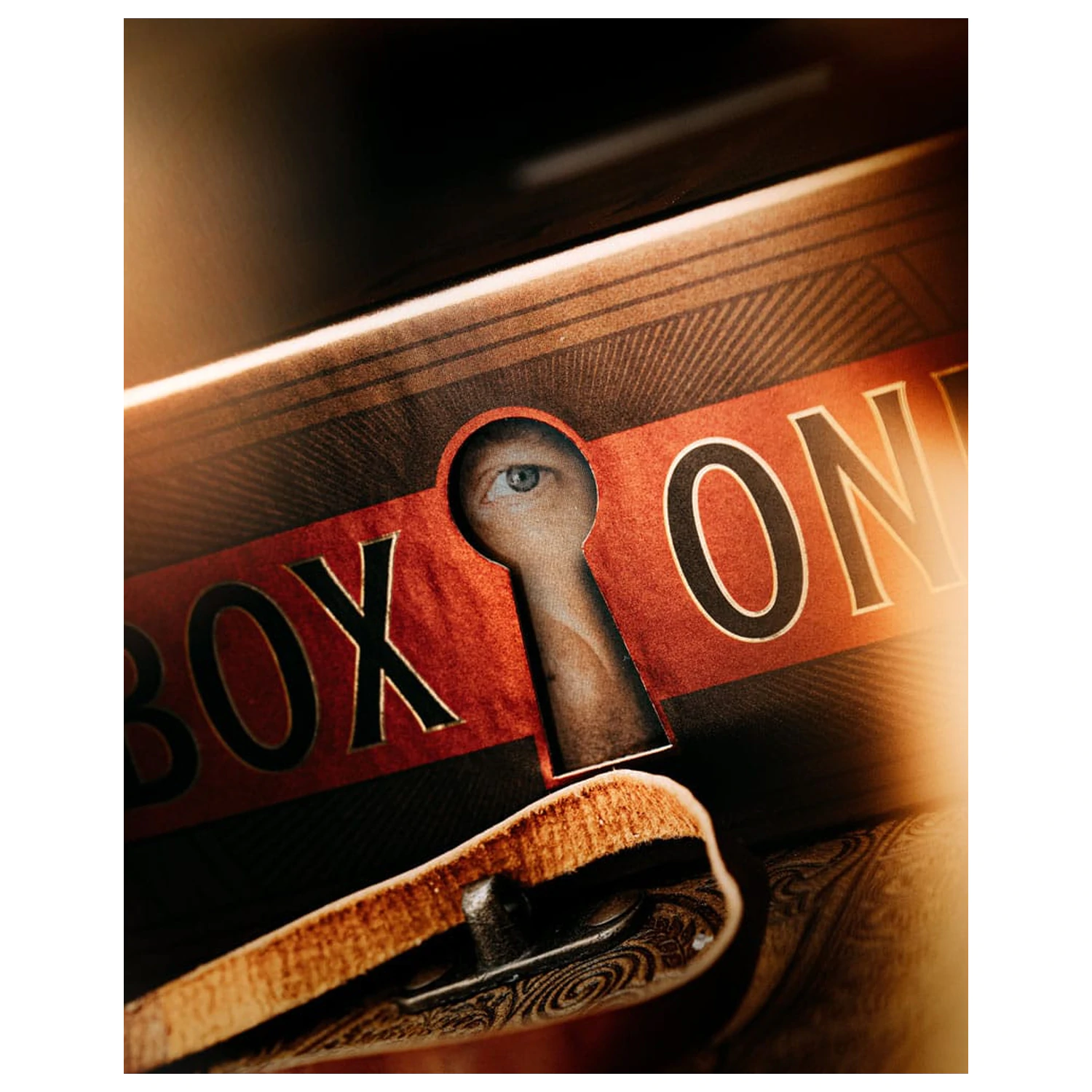 Neil Patrick Harris gra Box One zdjęcie produktu