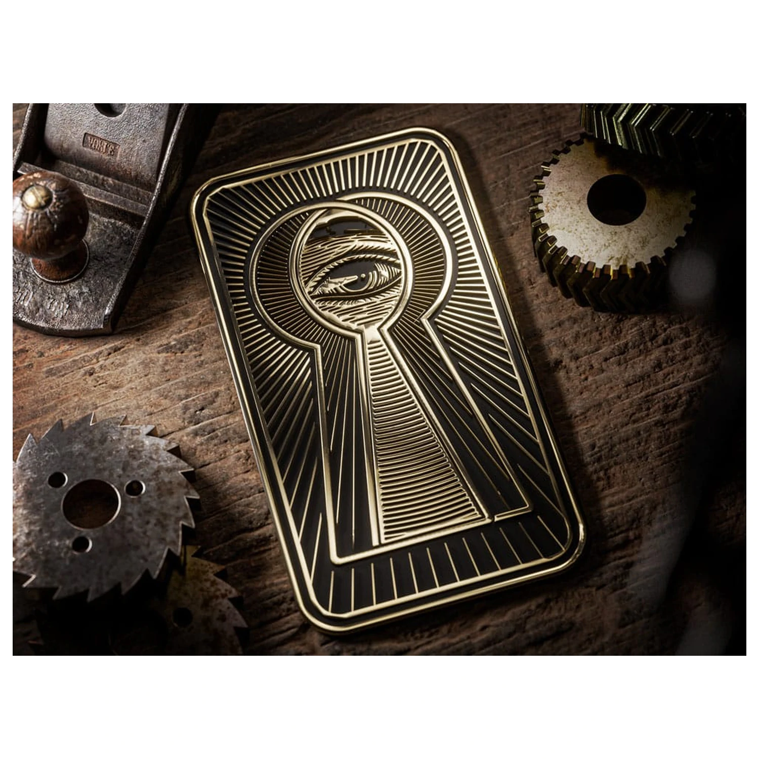 Neil Patrick Harris game box Box Dwa zdjęcie produktu