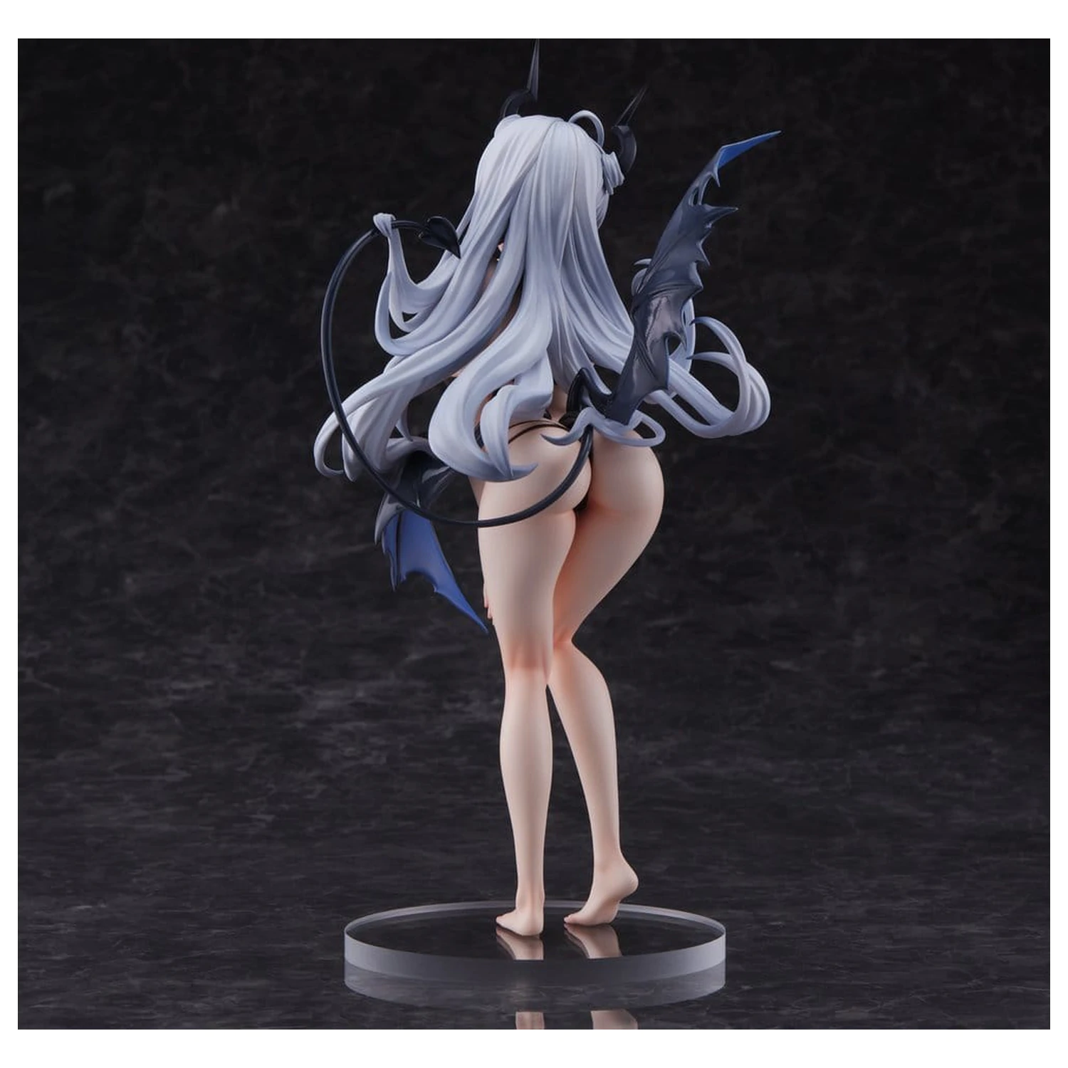 Nekojira Illustration Figurka PVC Thea-chan Reissue 27 cm zdjęcie produktu