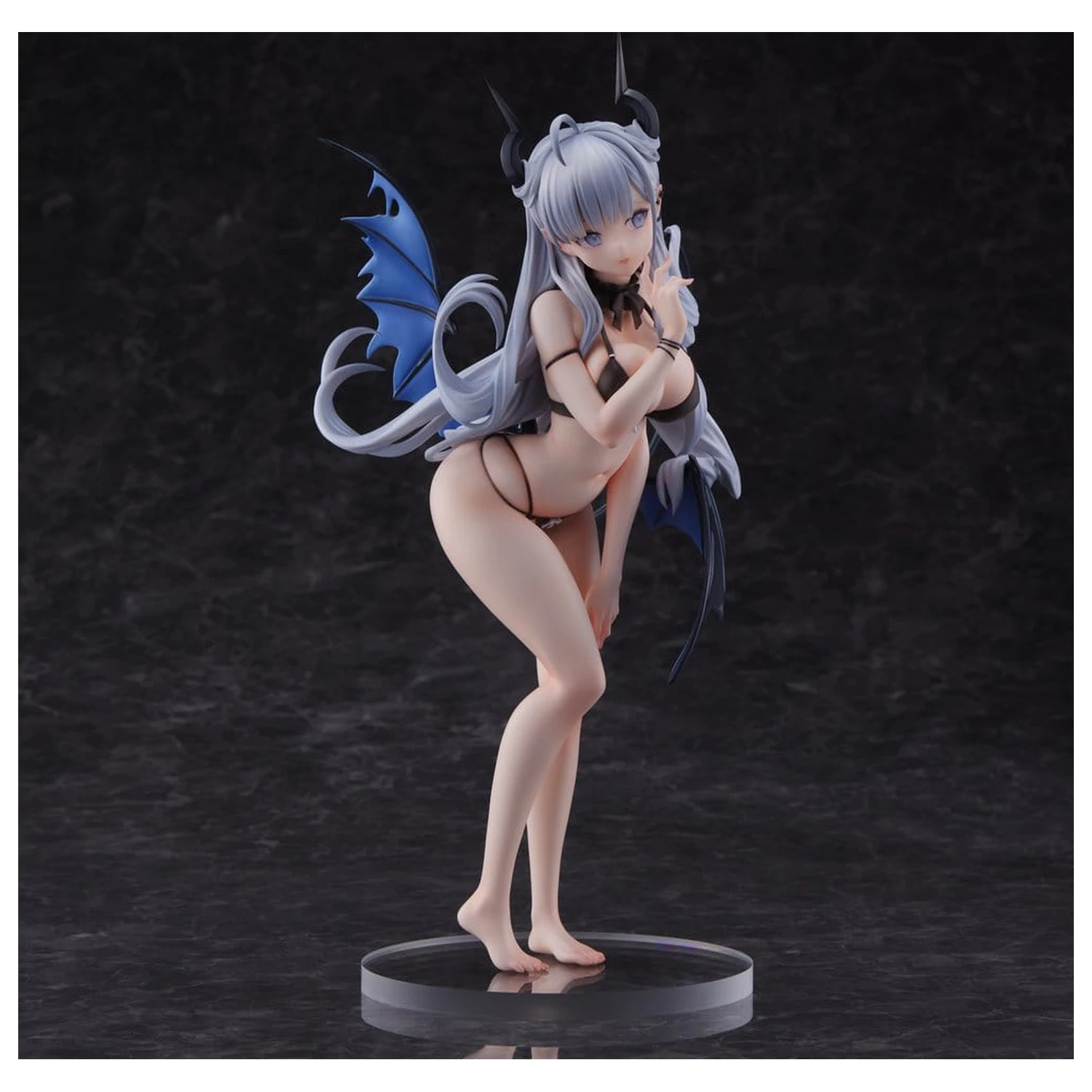 Nekojira Illustration Figurka PVC Thea-chan Reissue 27 cm zdjęcie produktu