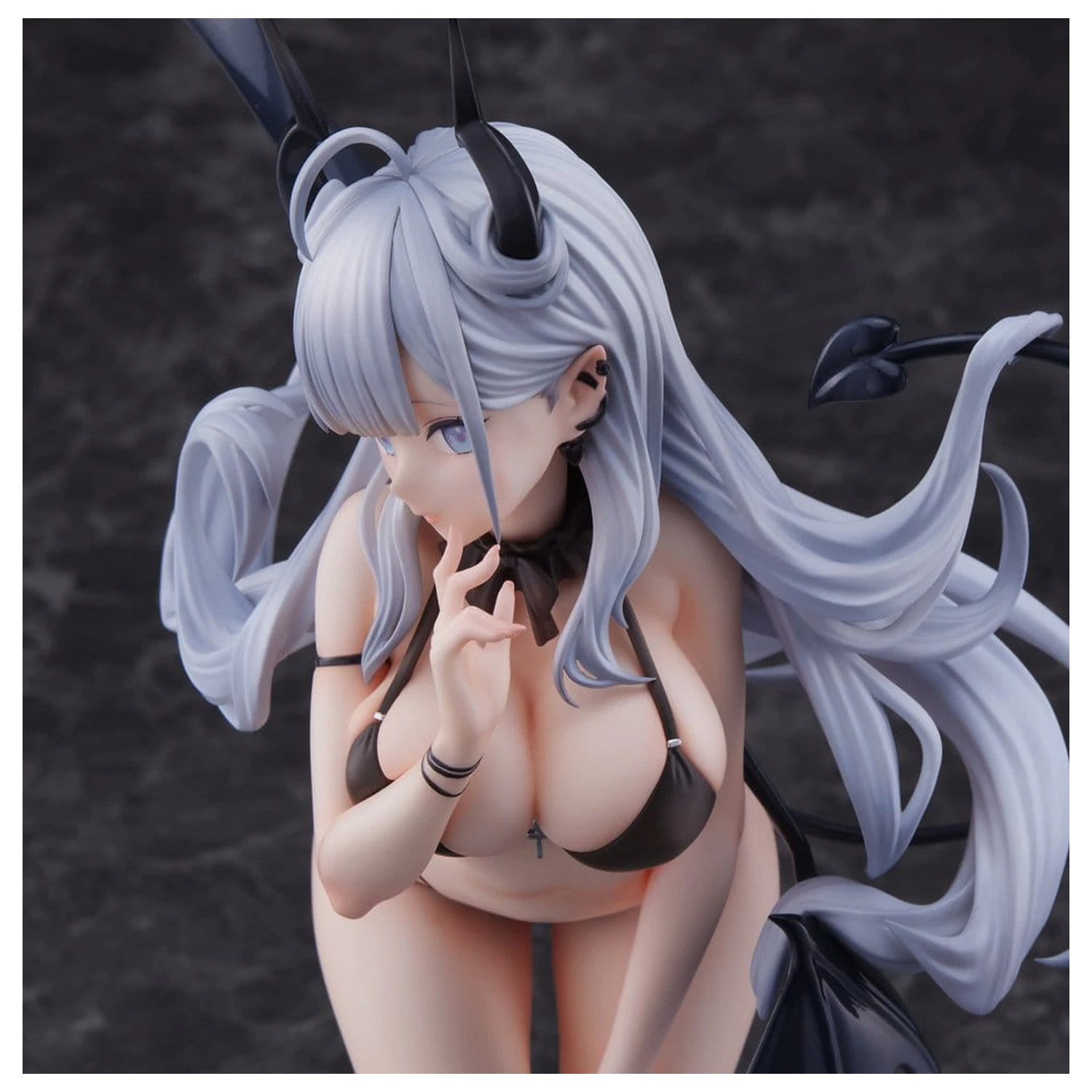 Nekojira Illustration Figurka PVC Thea-chan Reissue 27 cm zdjęcie produktu