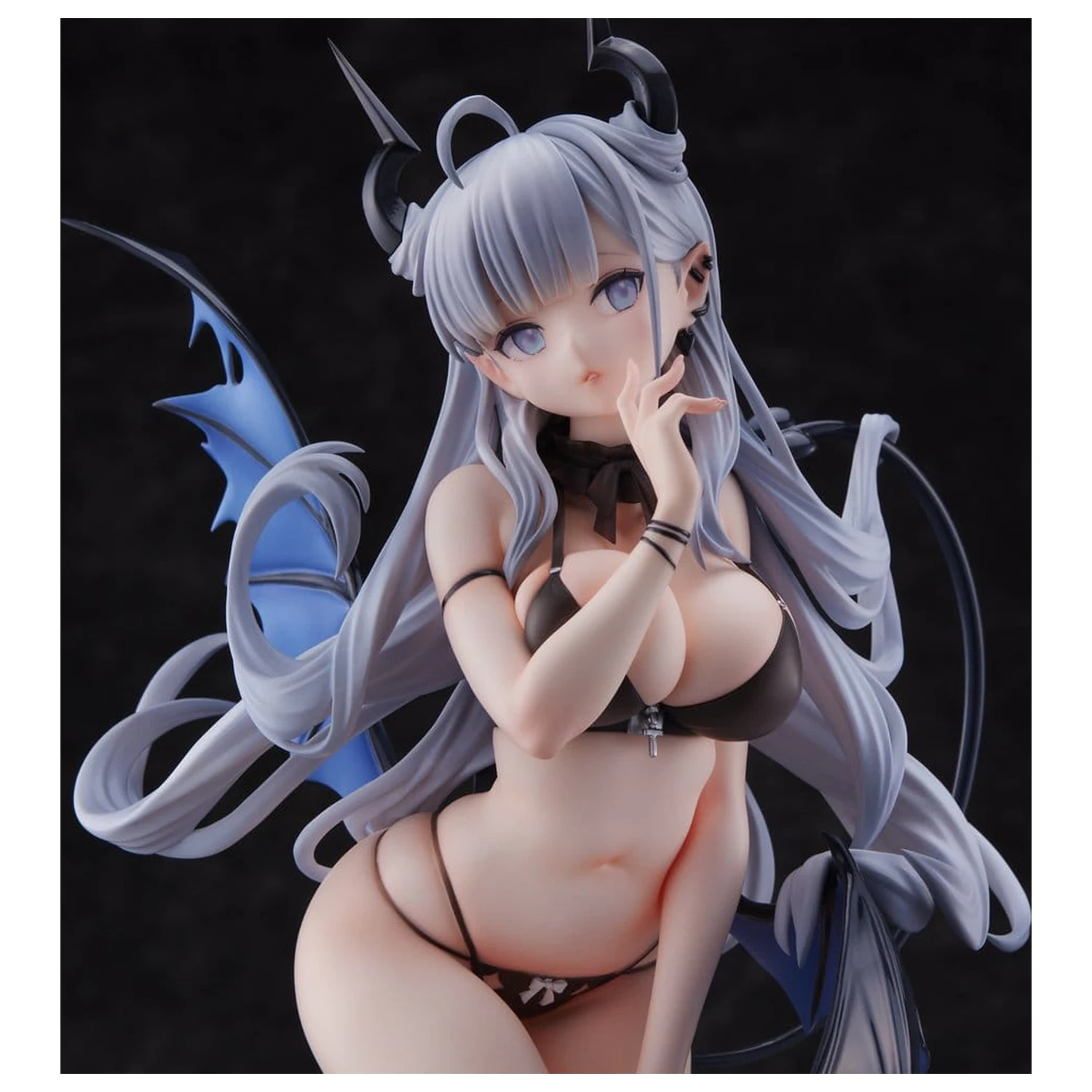 Nekojira Illustration Figurka PVC Thea-chan Reissue 27 cm zdjęcie produktu
