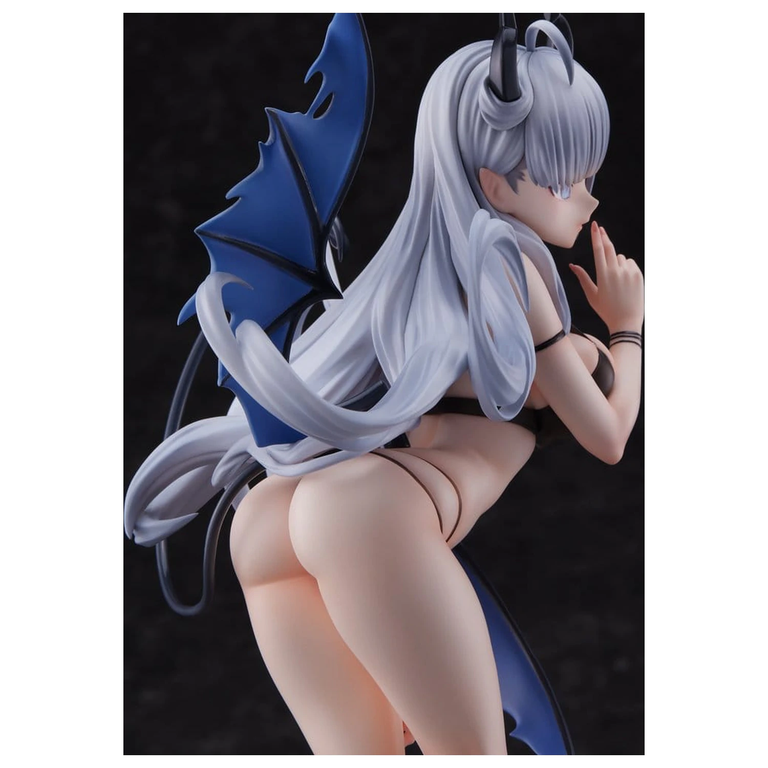 Nekojira Illustration Figurka PVC Thea-chan Reissue 27 cm zdjęcie produktu