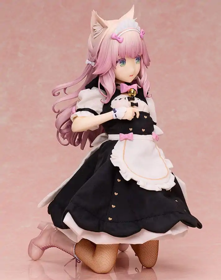 Nekopara Statua 1/4 Fraise 27 cm zdjęcie produktu