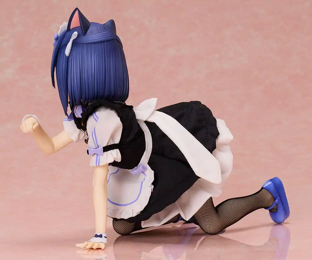 Nekopara Statuetka 1/4 Shigure Minazuki 20 cm zdjęcie produktu