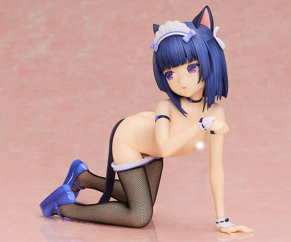 Nekopara Statuetka 1/4 Shigure Minazuki 20 cm zdjęcie produktu