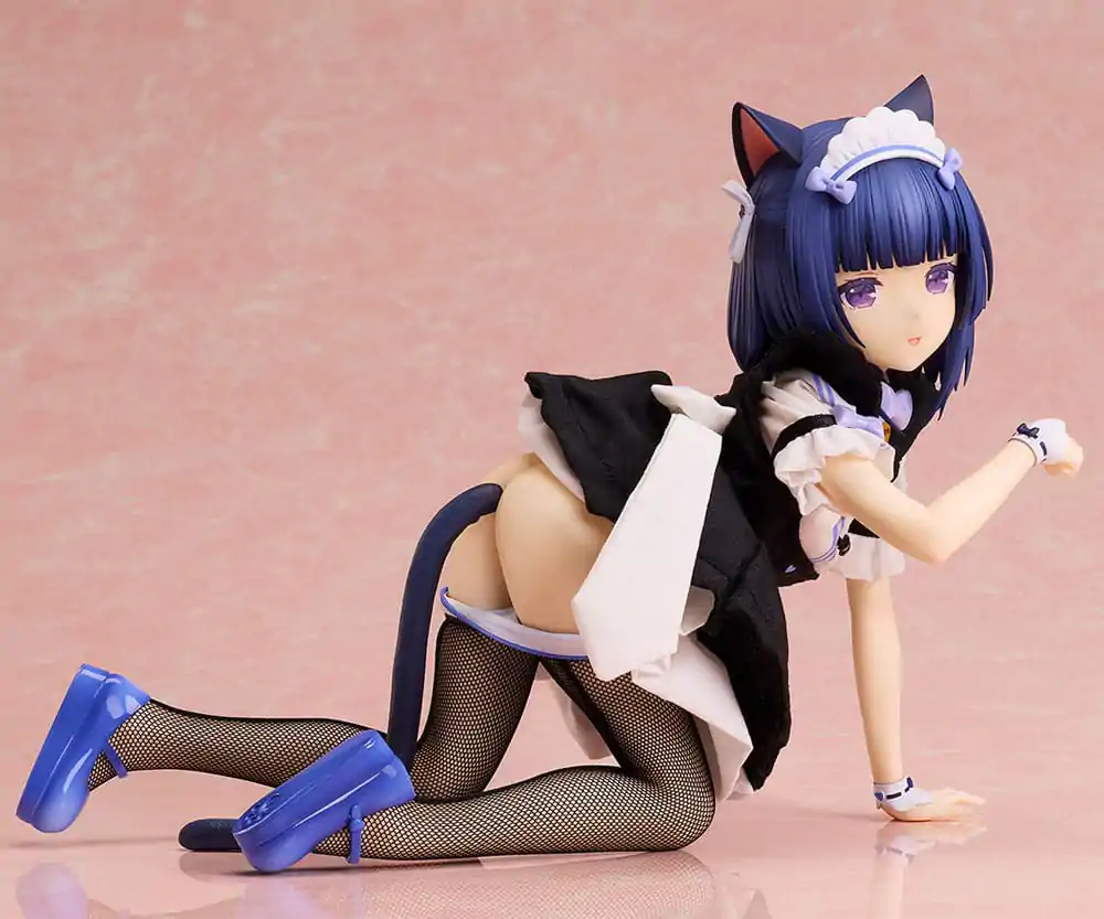 Nekopara Statuetka 1/4 Shigure Minazuki 20 cm zdjęcie produktu