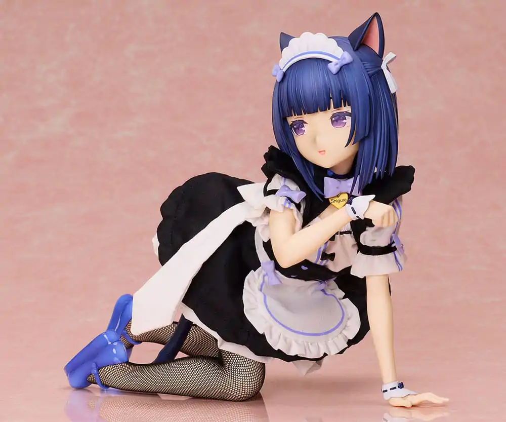 Nekopara Statuetka 1/4 Shigure Minazuki 20 cm zdjęcie produktu