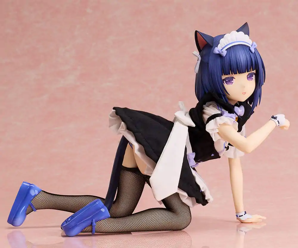 Nekopara Statuetka 1/4 Shigure Minazuki 20 cm zdjęcie produktu