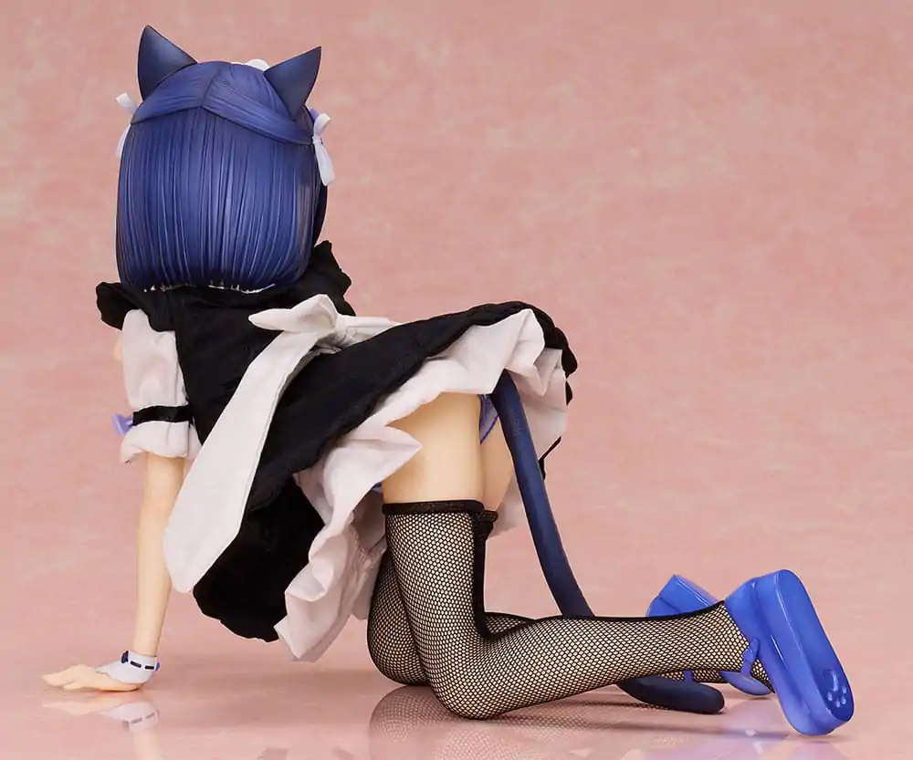 Nekopara Statuetka 1/4 Shigure Minazuki 20 cm zdjęcie produktu