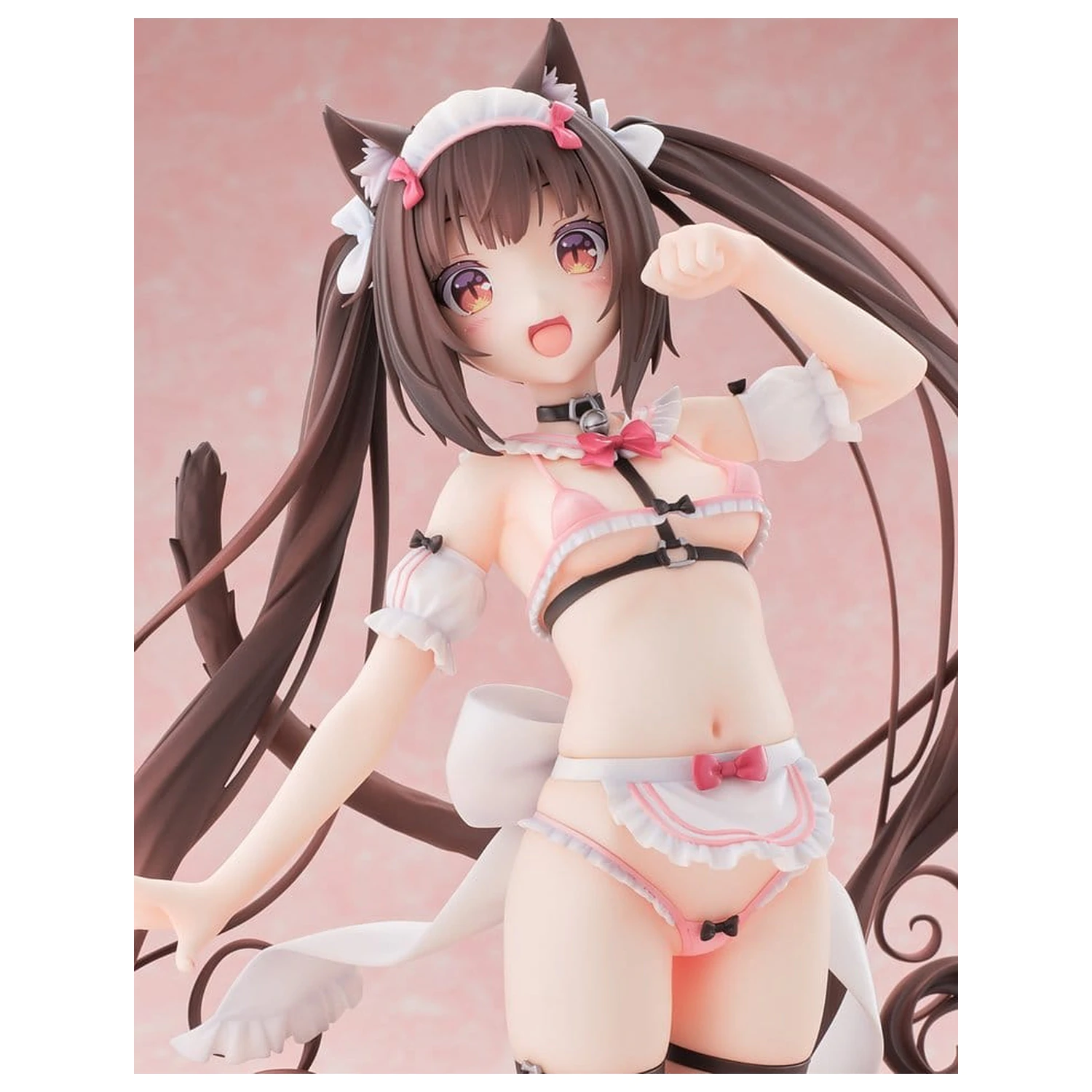 Figurka PVC Nekopara 1/5.5 Chocola DX Edition 30 cm zdjęcie produktu