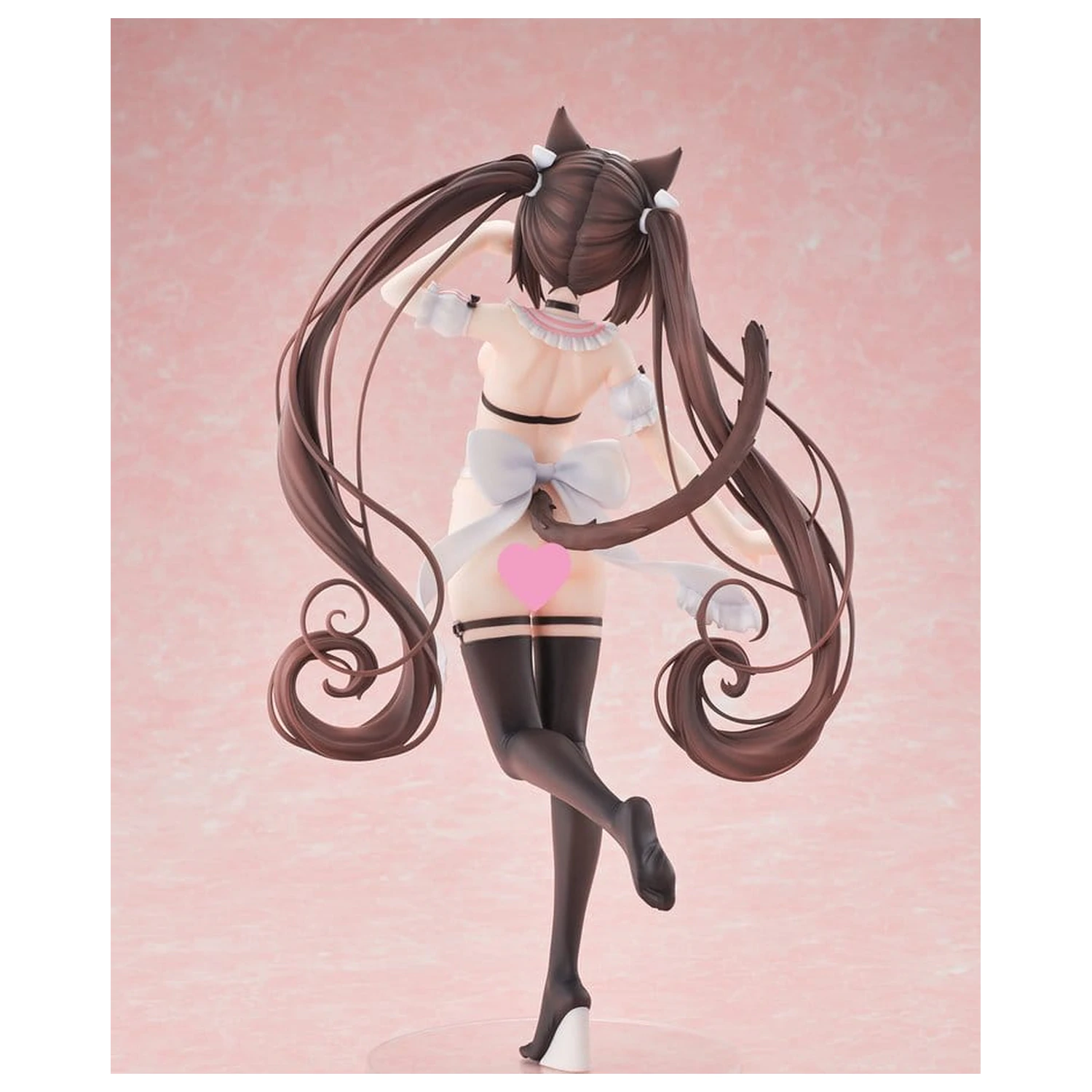 Figurka PVC Nekopara 1/5.5 Chocola DX Edition 30 cm zdjęcie produktu