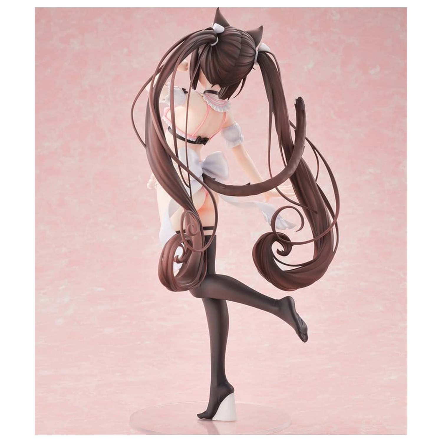 Figurka PVC Nekopara 1/5.5 Chocola DX Edition 30 cm zdjęcie produktu