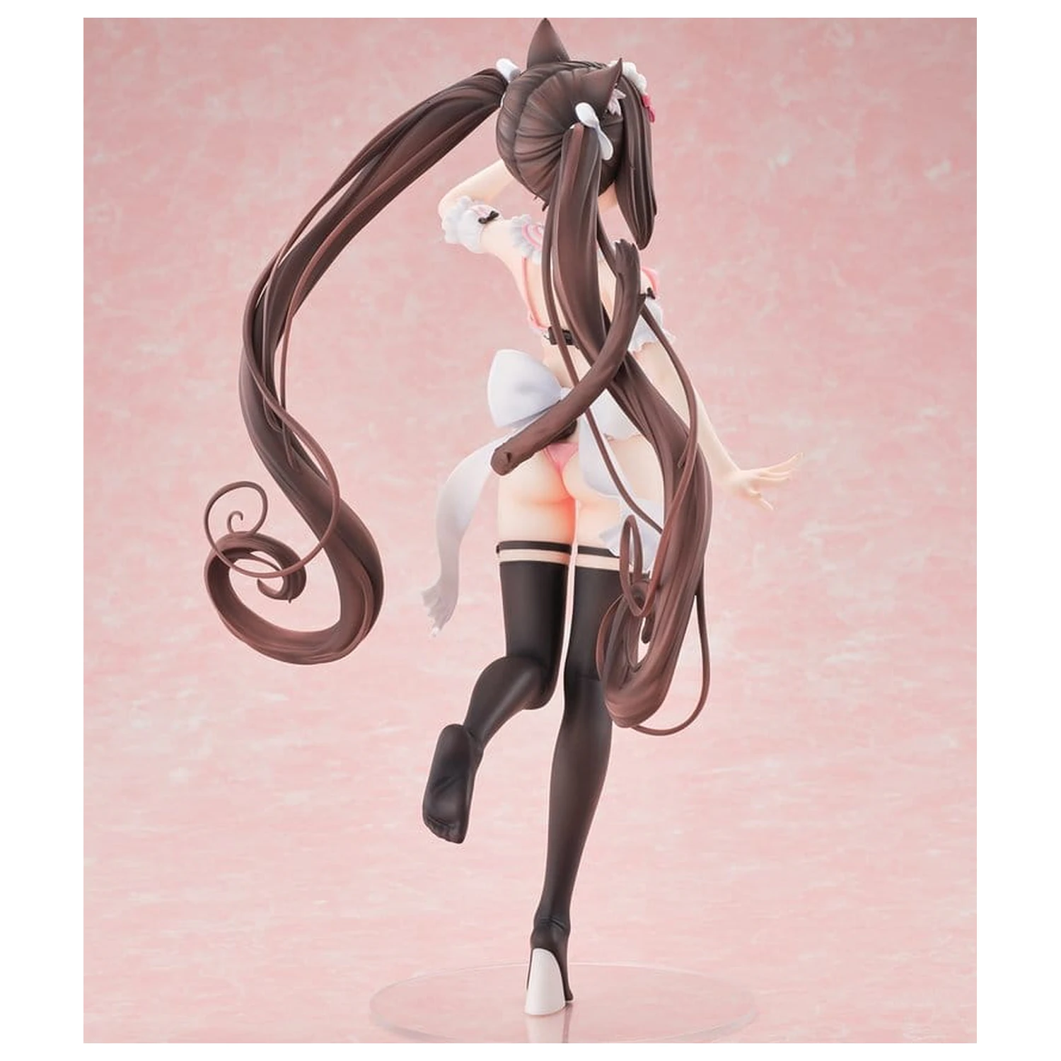 Figurka PVC Nekopara 1/5.5 Chocola DX Edition 30 cm zdjęcie produktu