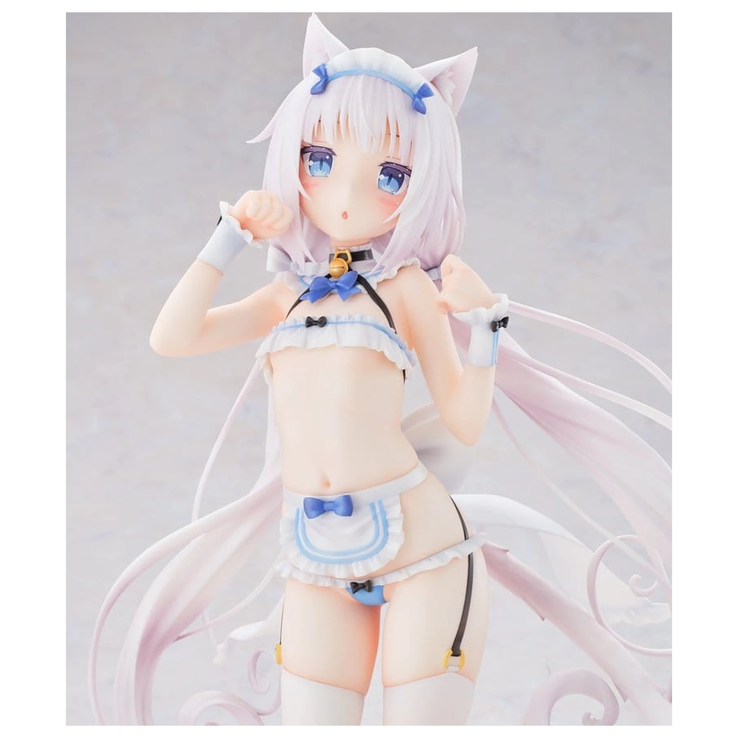 Figurka PCV Nekopara 1/5.5 Vanilla DX Edition 29 cm zdjęcie produktu