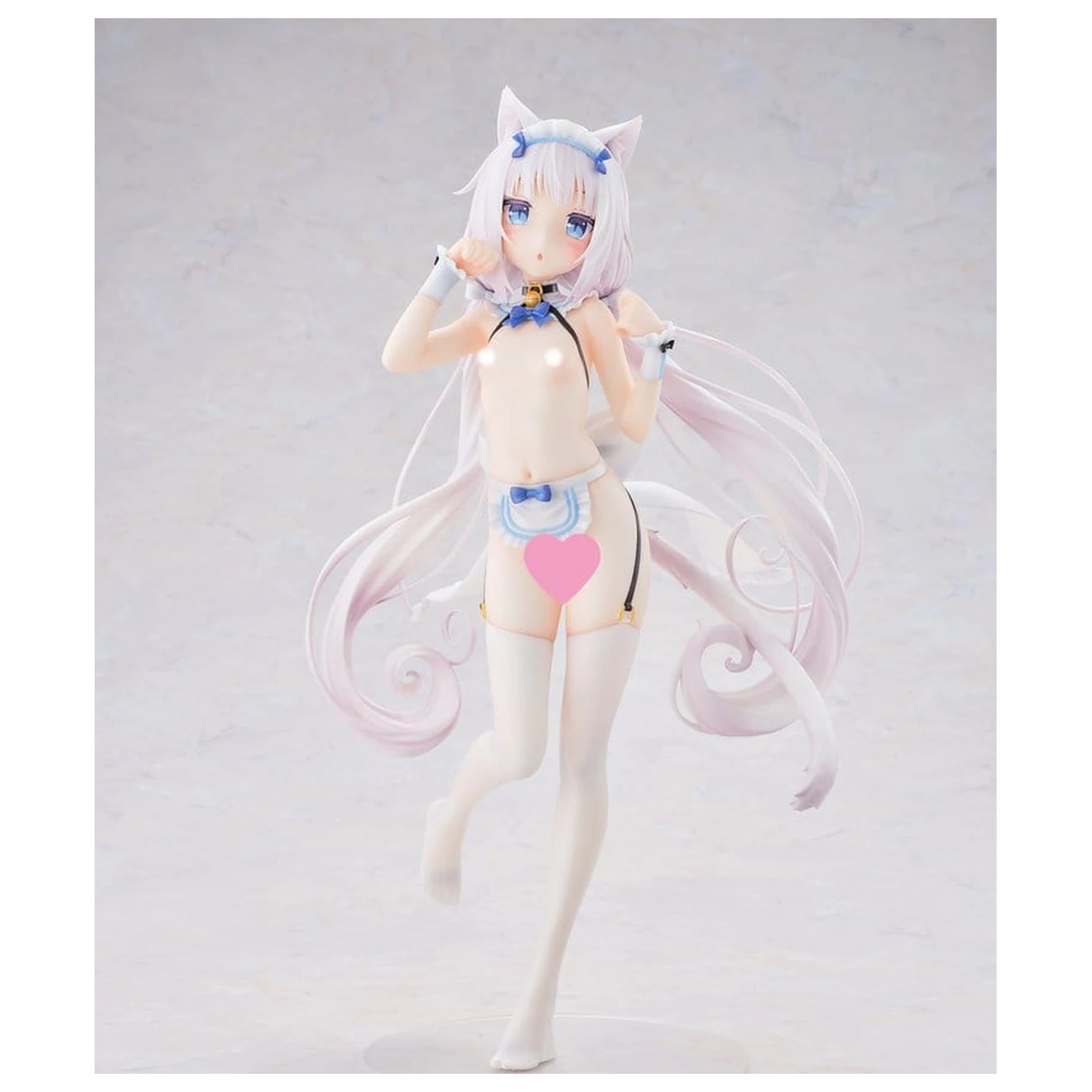 Figurka PCV Nekopara 1/5.5 Vanilla DX Edition 29 cm zdjęcie produktu