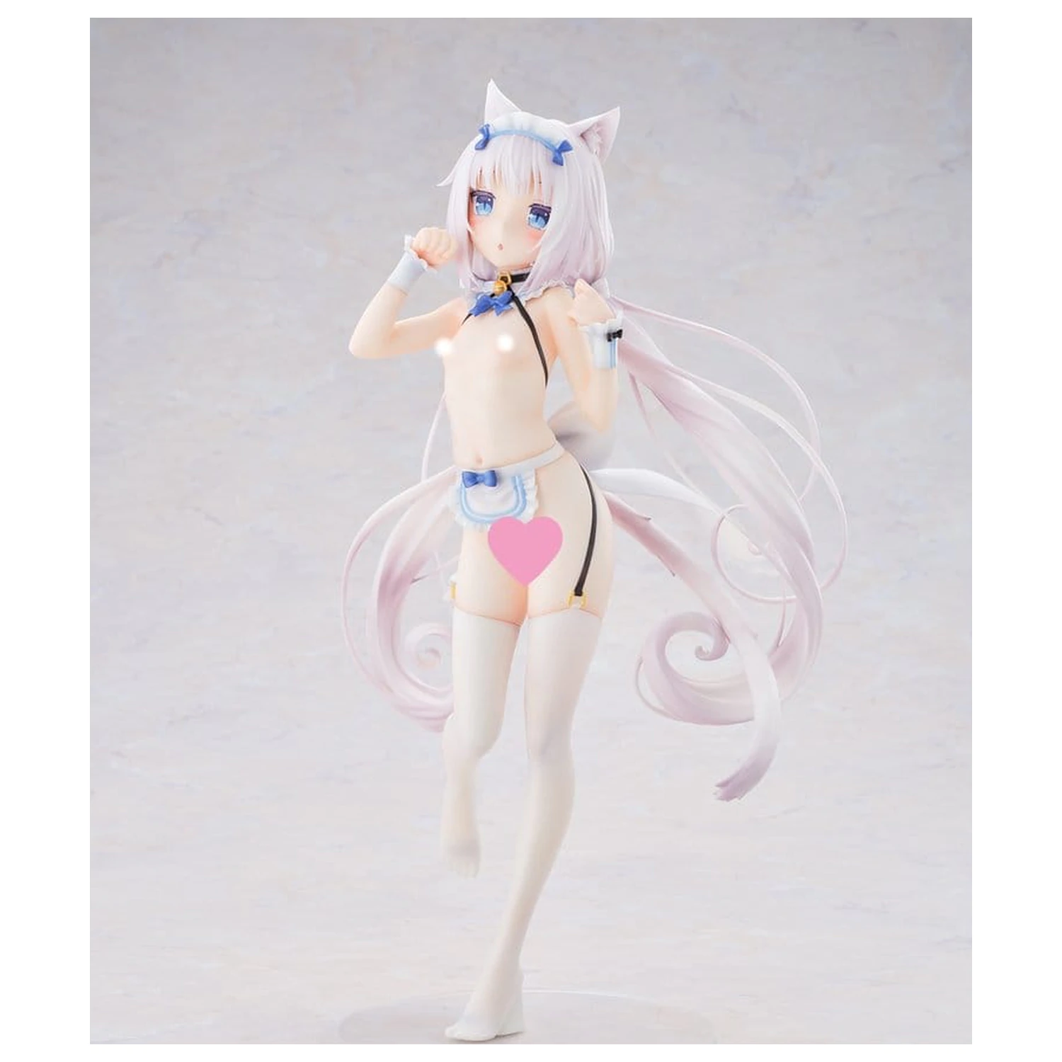 Figurka PCV Nekopara 1/5.5 Vanilla DX Edition 29 cm zdjęcie produktu