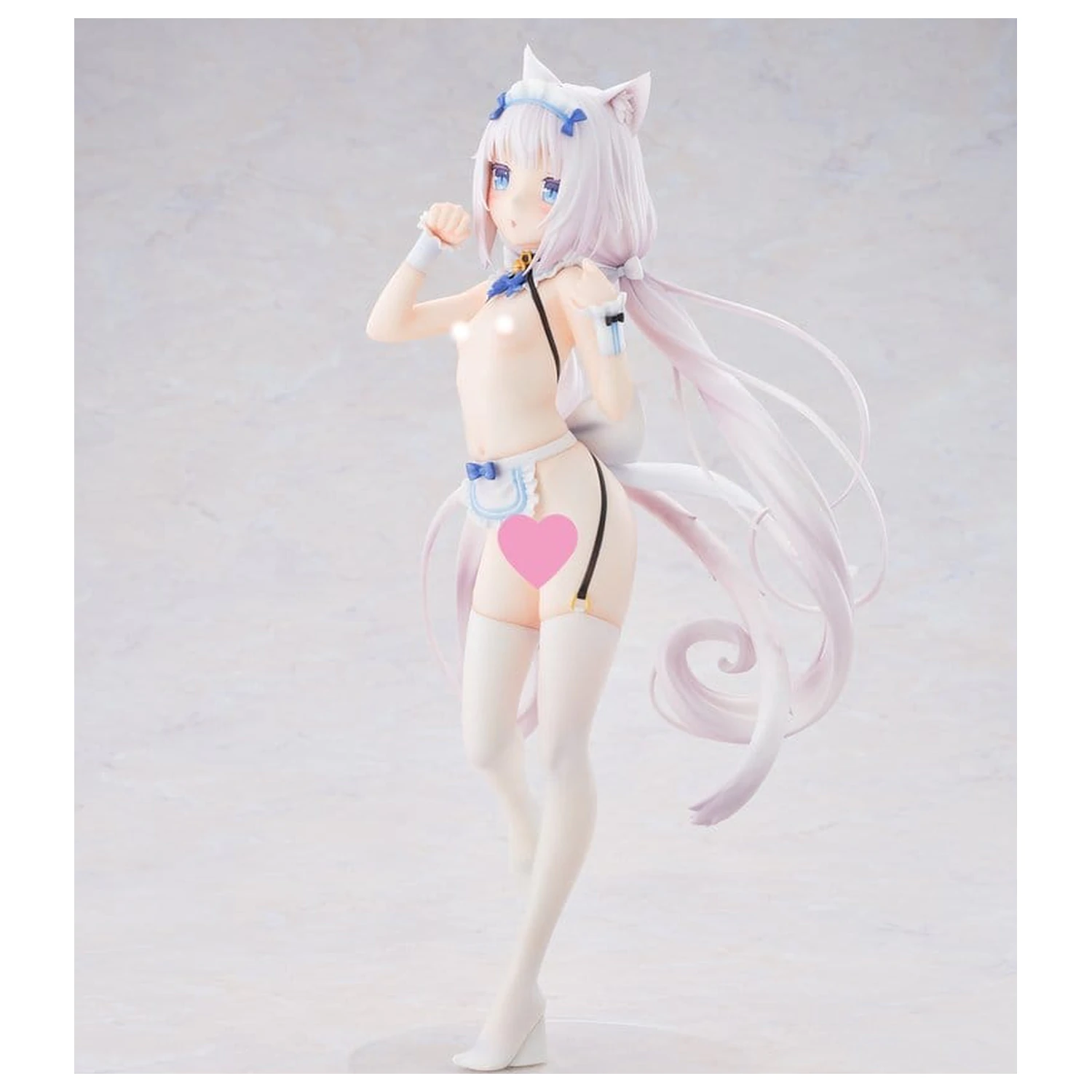 Figurka PCV Nekopara 1/5.5 Vanilla DX Edition 29 cm zdjęcie produktu