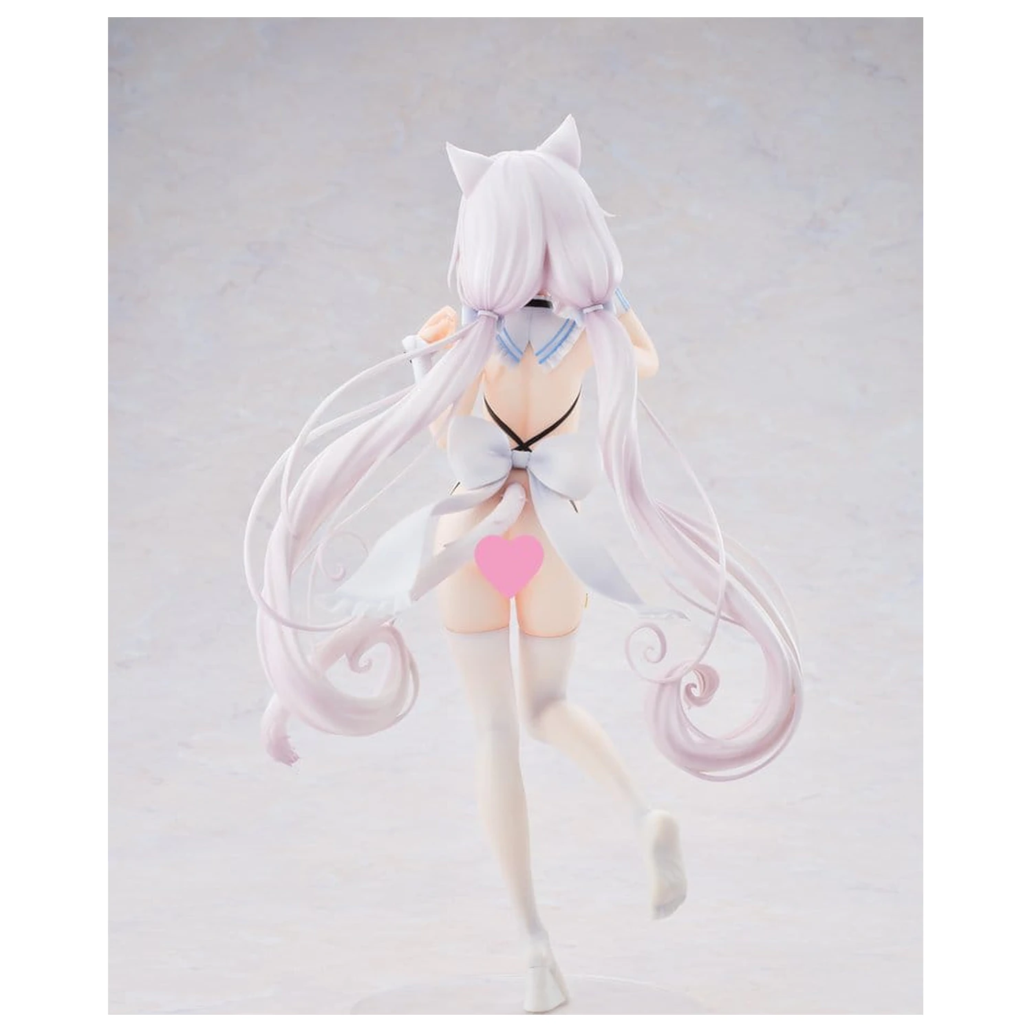 Figurka PCV Nekopara 1/5.5 Vanilla DX Edition 29 cm zdjęcie produktu