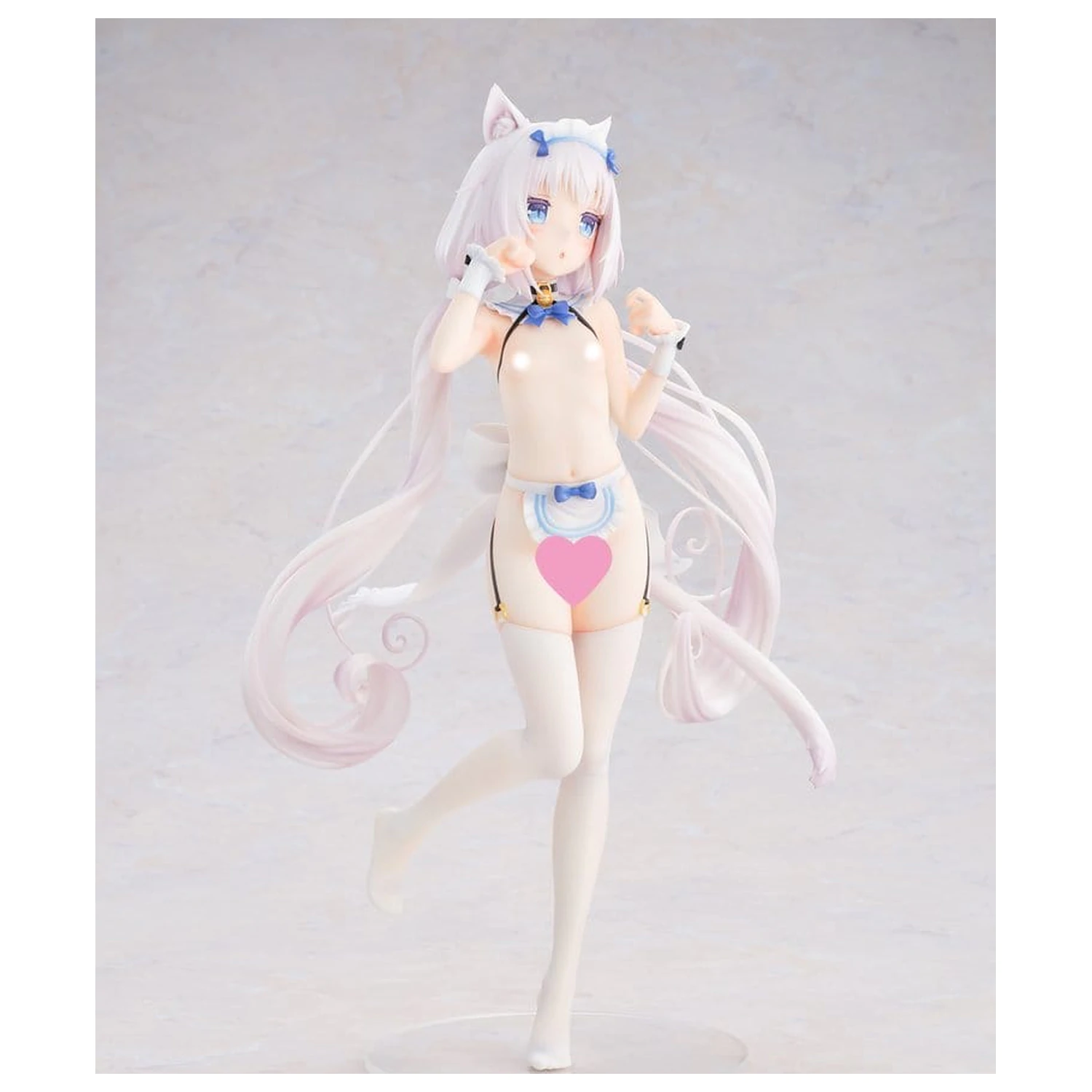Figurka PCV Nekopara 1/5.5 Vanilla DX Edition 29 cm zdjęcie produktu