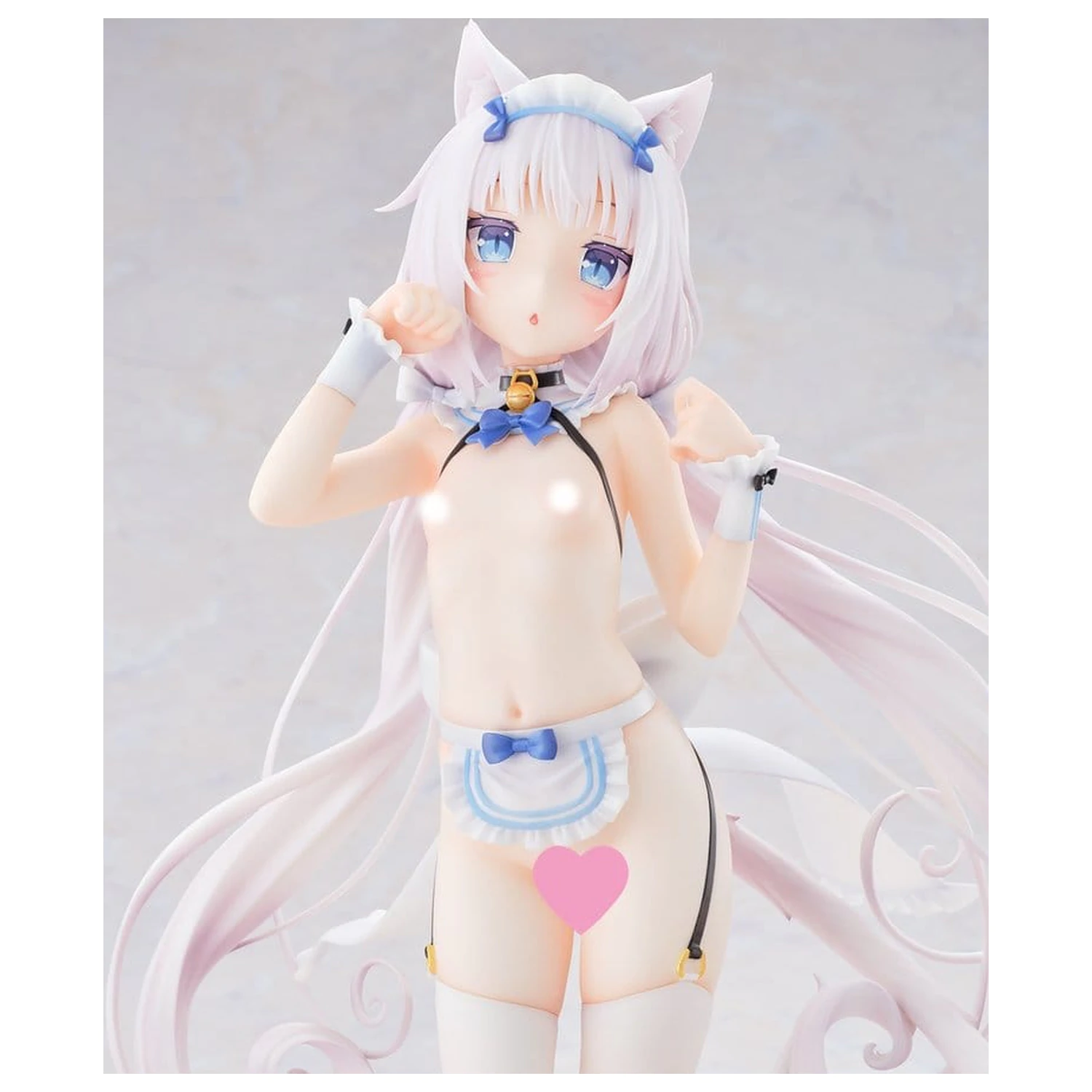 Figurka PCV Nekopara 1/5.5 Vanilla DX Edition 29 cm zdjęcie produktu