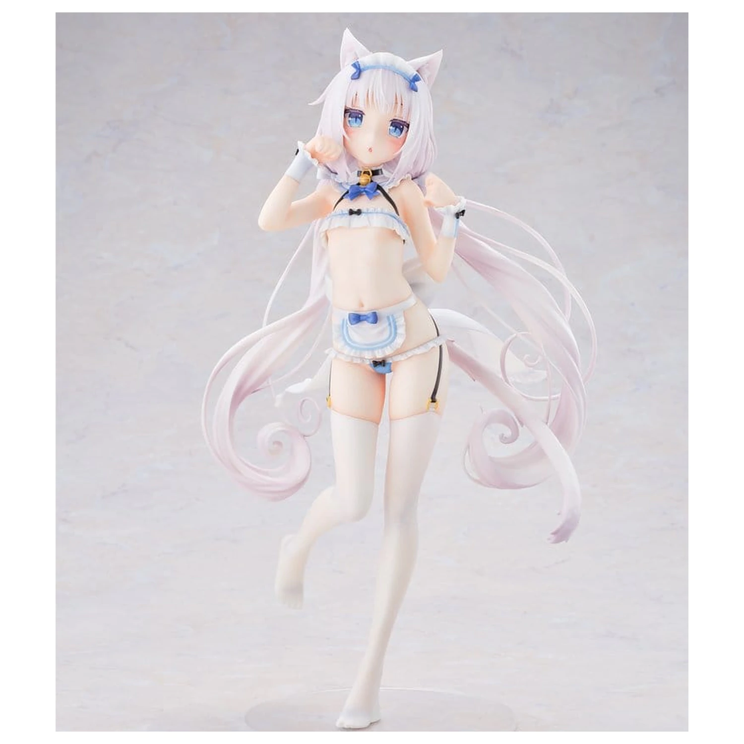 Figurka PCV Nekopara 1/5.5 Vanilla DX Edition 29 cm zdjęcie produktu