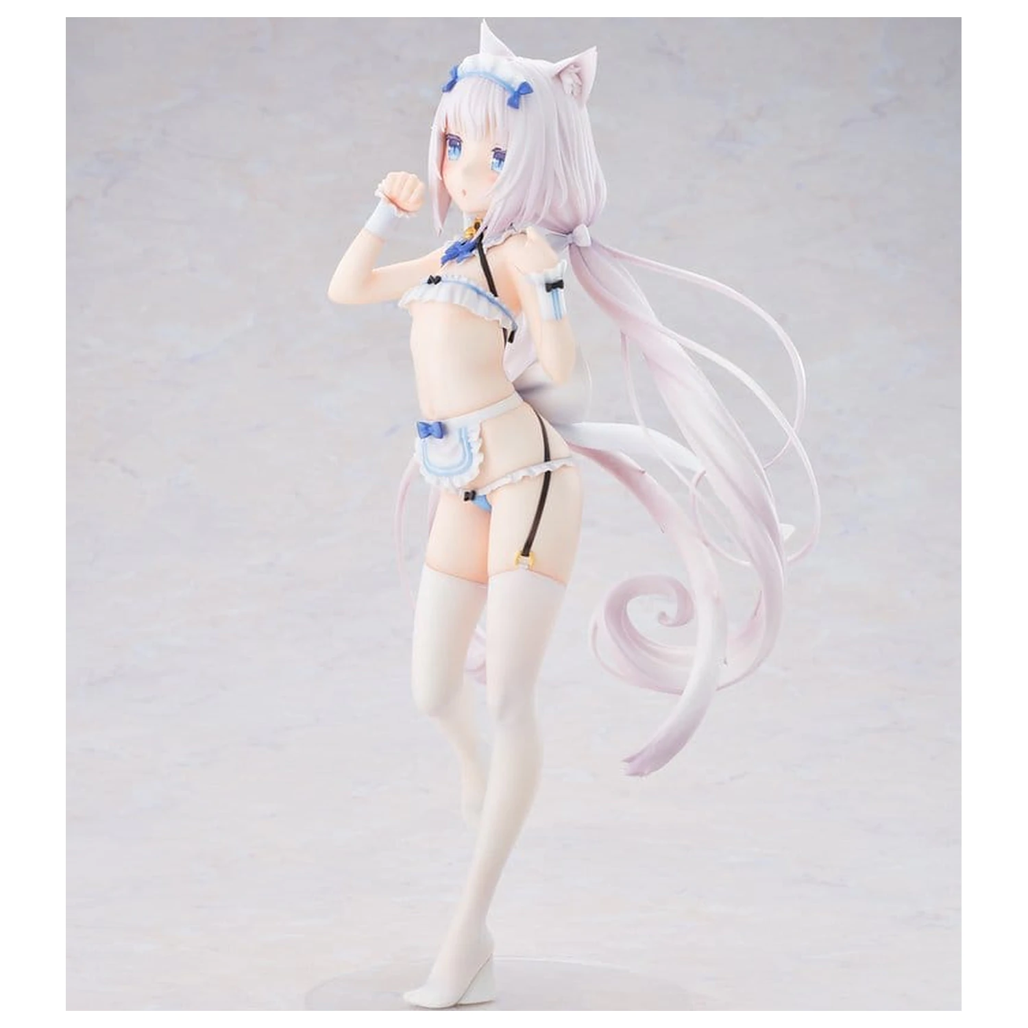 Figurka PCV Nekopara 1/5.5 Vanilla DX Edition 29 cm zdjęcie produktu
