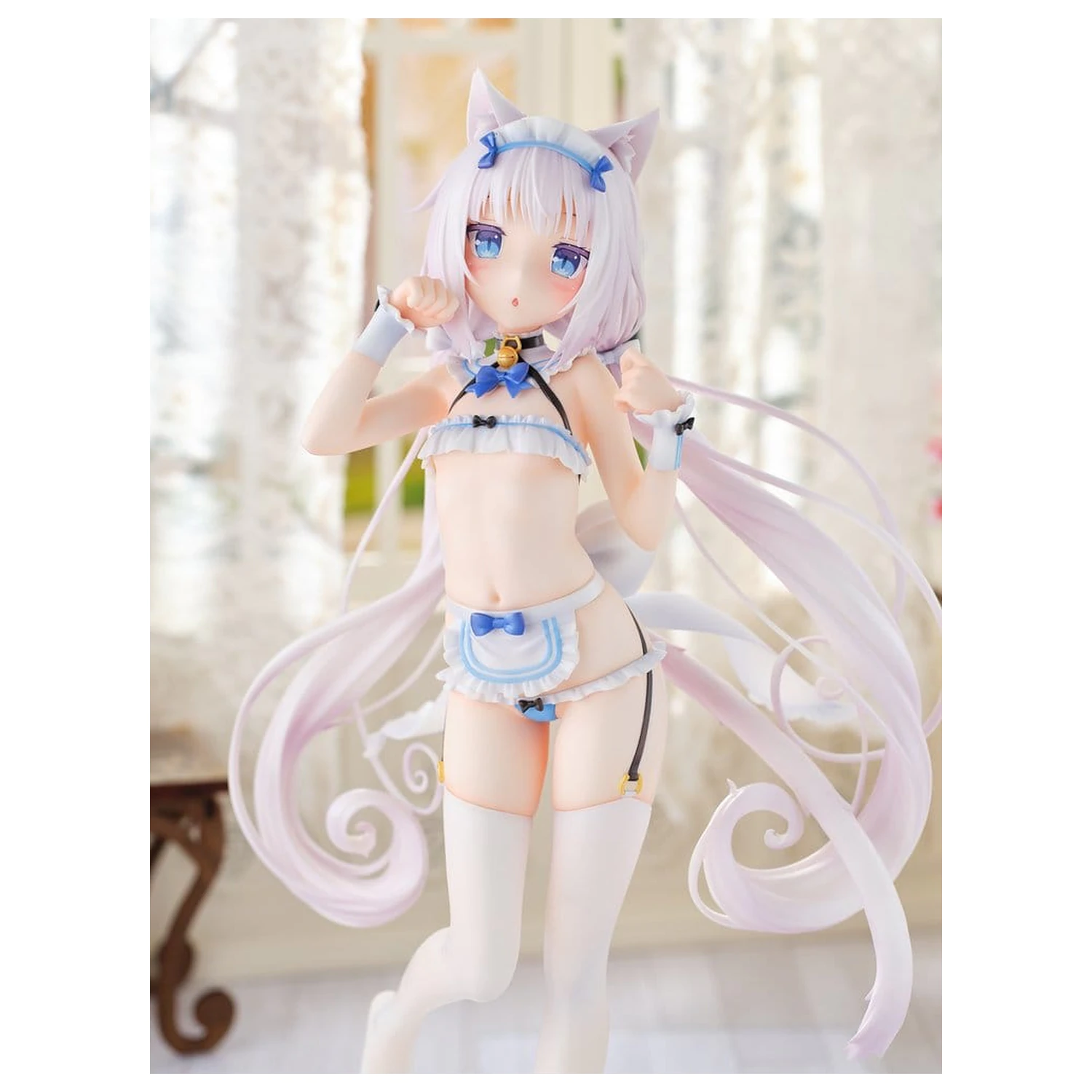 Figurka PCV Nekopara 1/5.5 Vanilla DX Edition 29 cm zdjęcie produktu