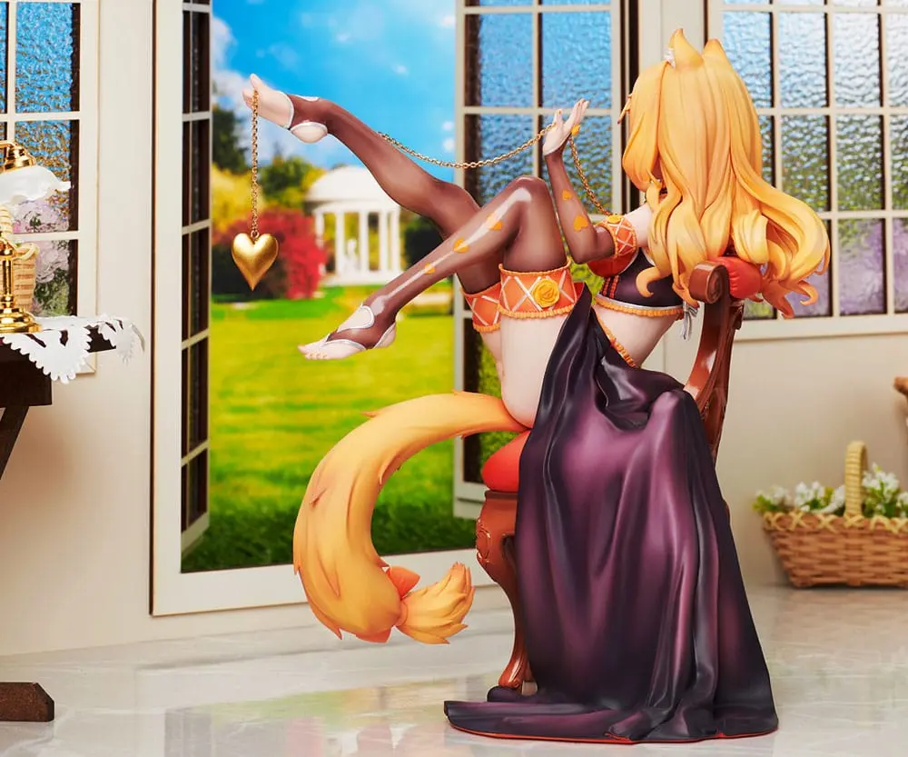 Nekopara PVC Statuetka 1/7 Maple re-run 19 cm zdjęcie produktu