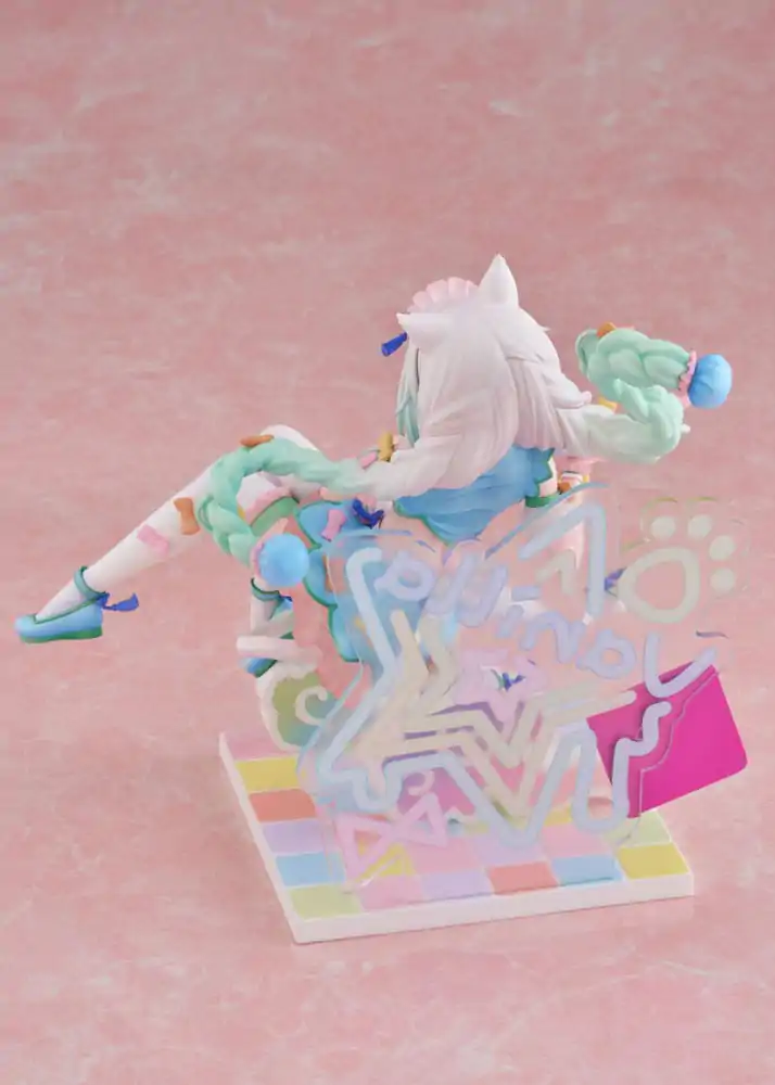 Nekopara PVC Statuetka 1/7 Vanilla Dreamy Cute China Ver. 17 cm zdjęcie produktu