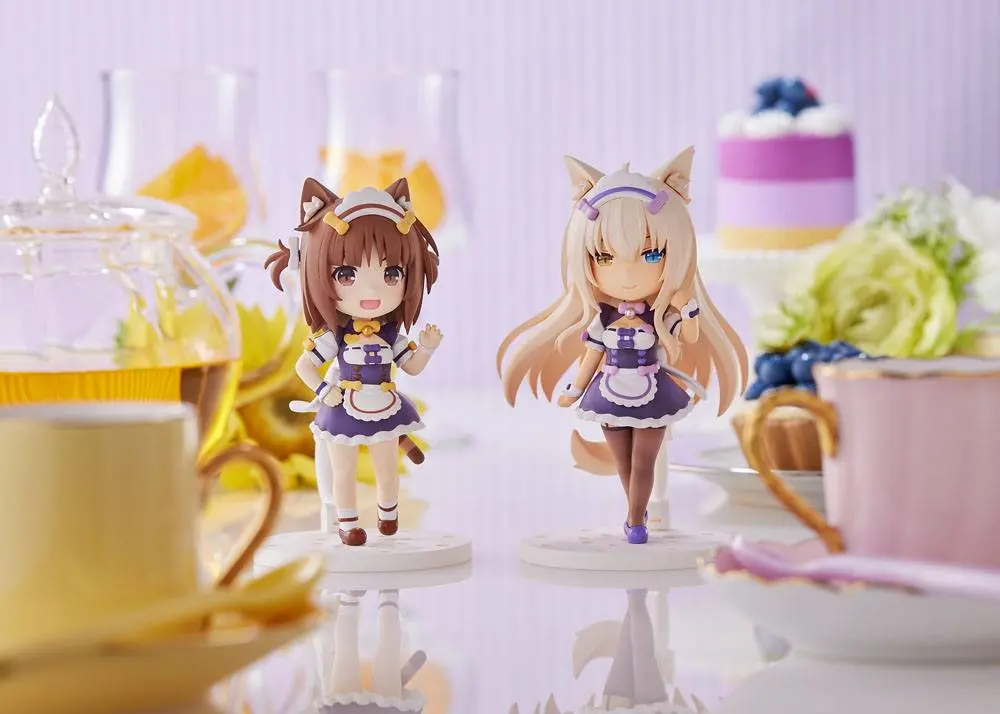 Nekopara PVC Statuetka 100! Azuki 10 cm zdjęcie produktu