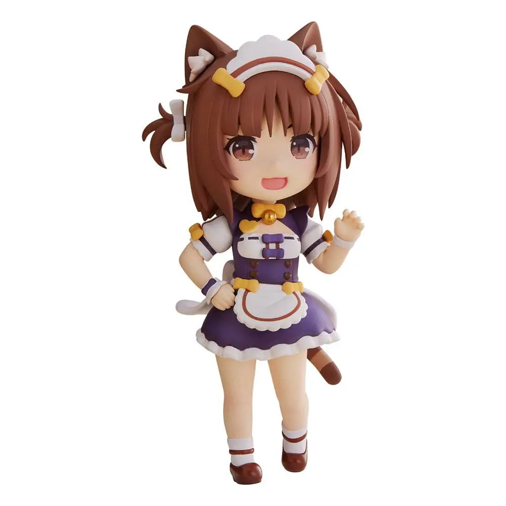 Nekopara PVC Statuetka 100! Azuki 10 cm zdjęcie produktu