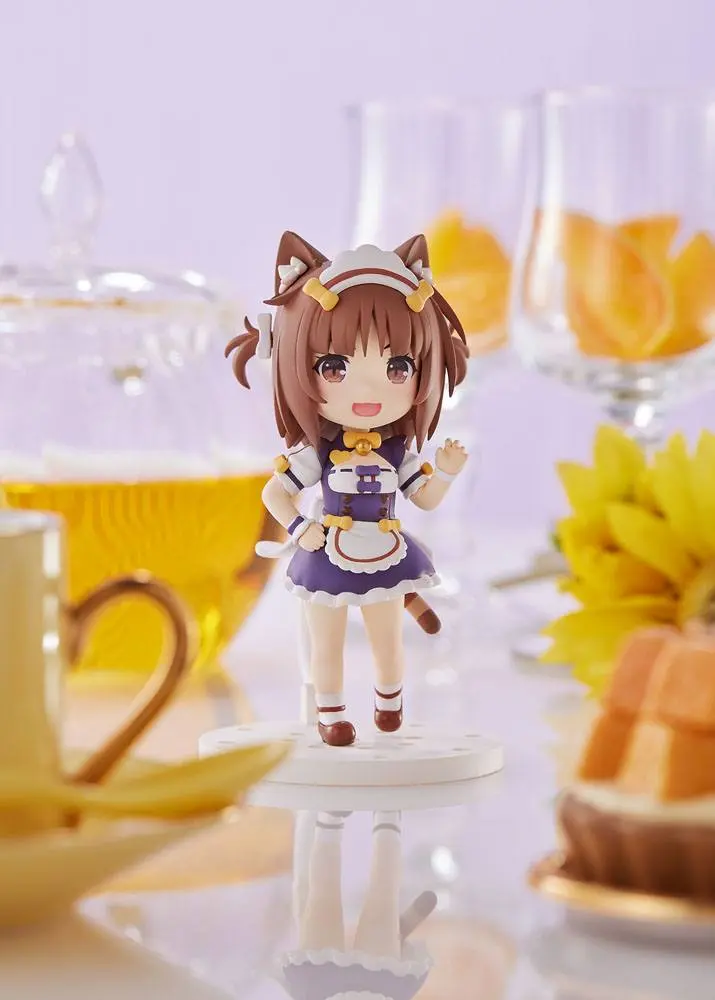 Nekopara PVC Statuetka 100! Azuki 10 cm zdjęcie produktu