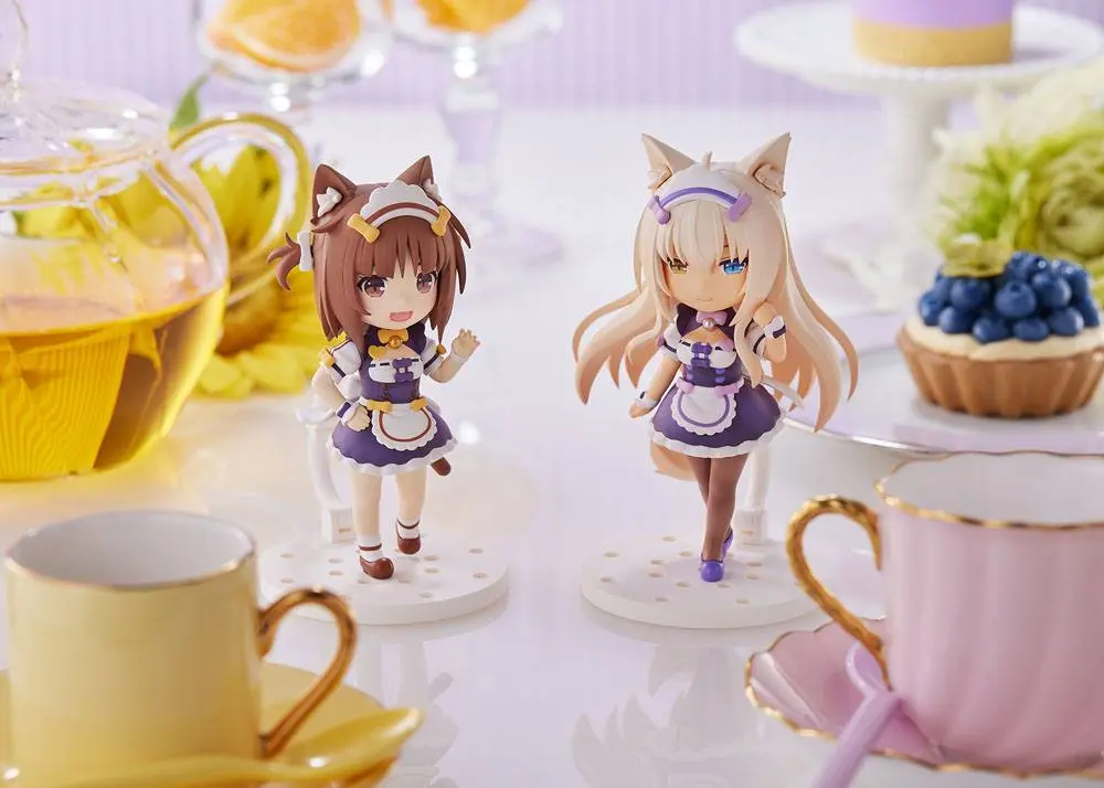 Nekopara PVC Statuetka 100! Azuki 10 cm zdjęcie produktu