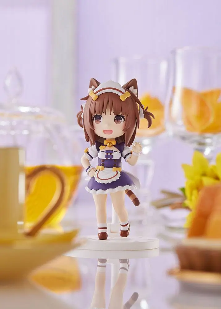 Nekopara PVC Statuetka 100! Azuki 10 cm zdjęcie produktu