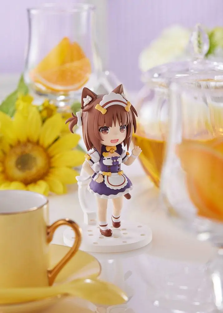 Nekopara PVC Statuetka 100! Azuki 10 cm zdjęcie produktu