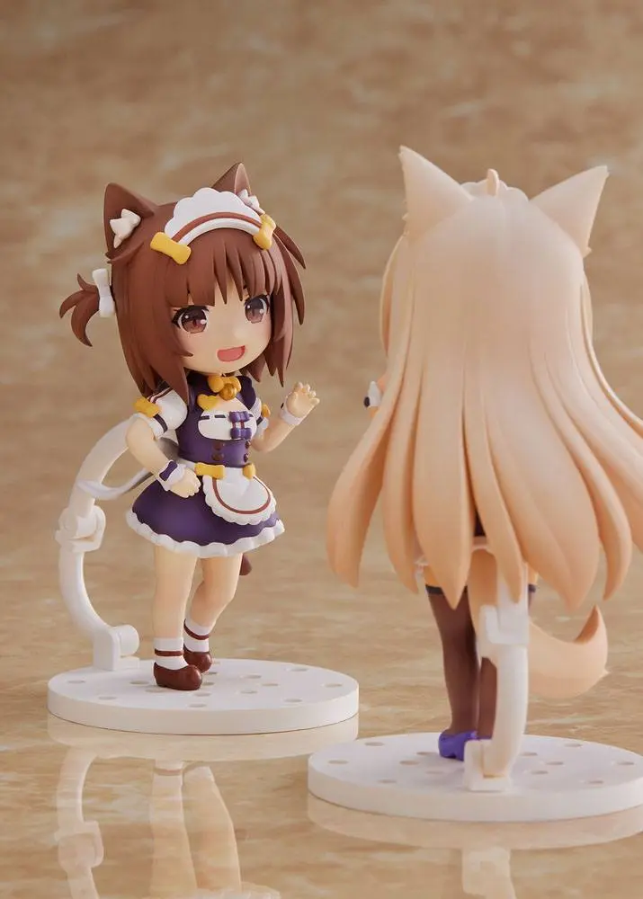 Nekopara PVC Statuetka 100! Azuki 10 cm zdjęcie produktu