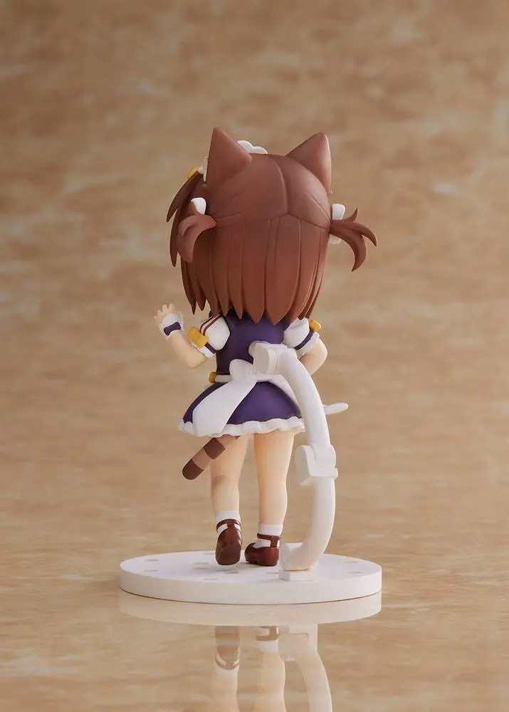 Nekopara PVC Statuetka 100! Azuki 10 cm zdjęcie produktu