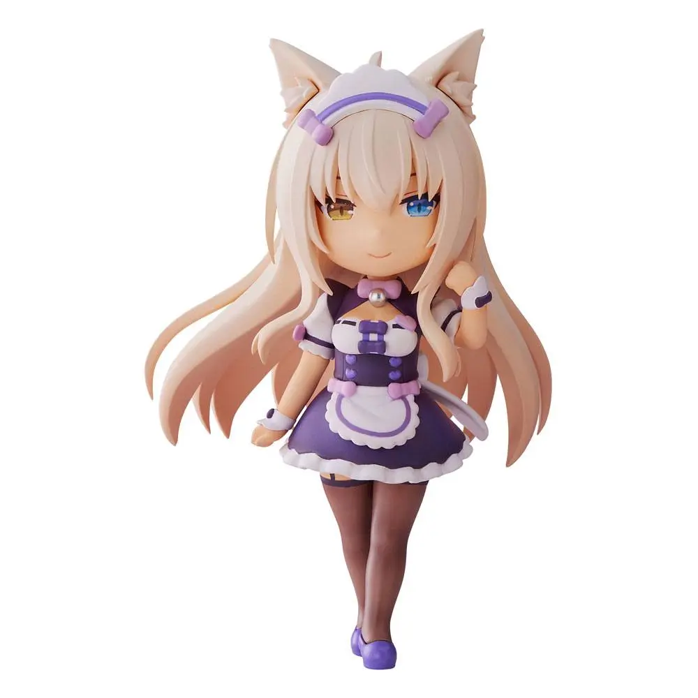 Nekopara PVC Statuetka 100! Coconut 10 cm zdjęcie produktu