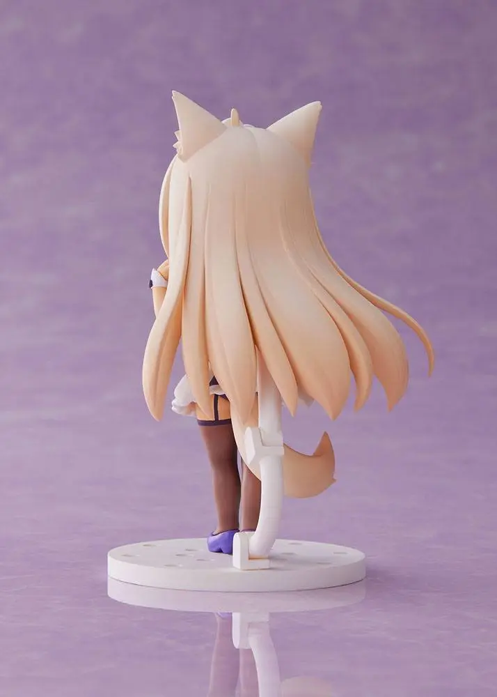 Nekopara PVC Statuetka 100! Coconut 10 cm zdjęcie produktu