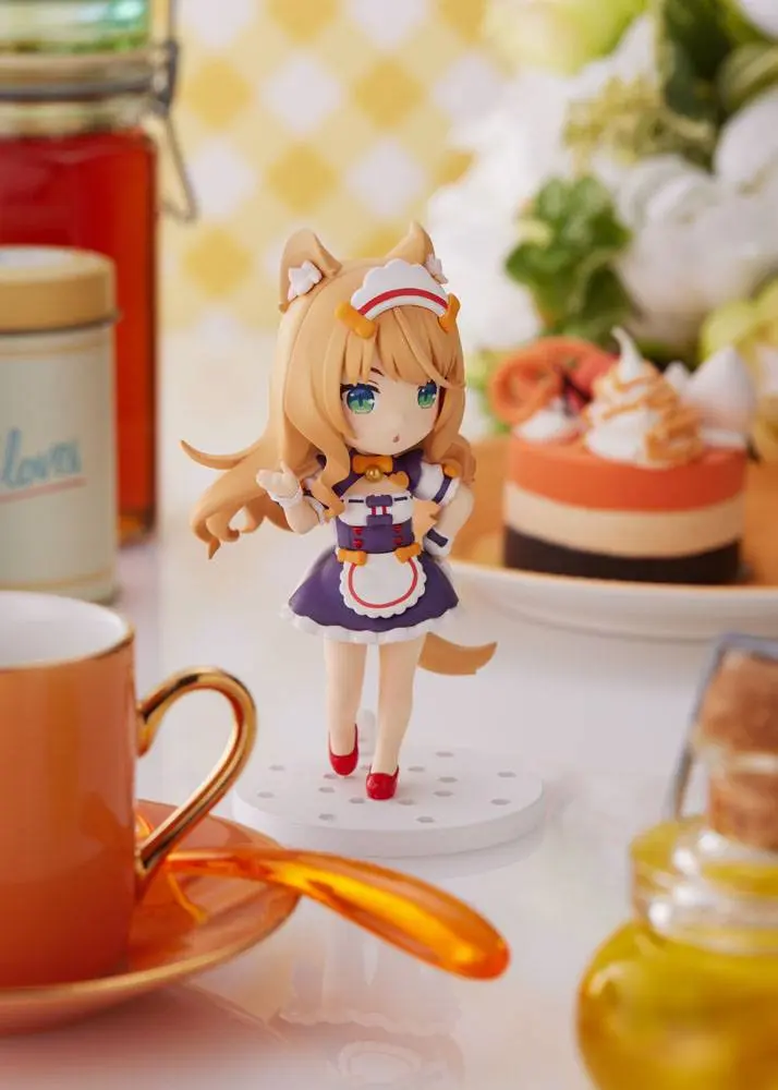 Nekopara Figurka PVC 100! Maple 10 cm zdjęcie produktu