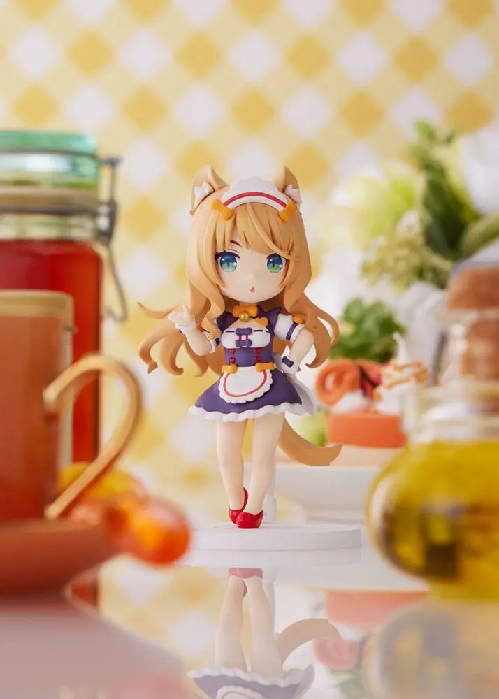 Nekopara Figurka PVC 100! Maple 10 cm zdjęcie produktu