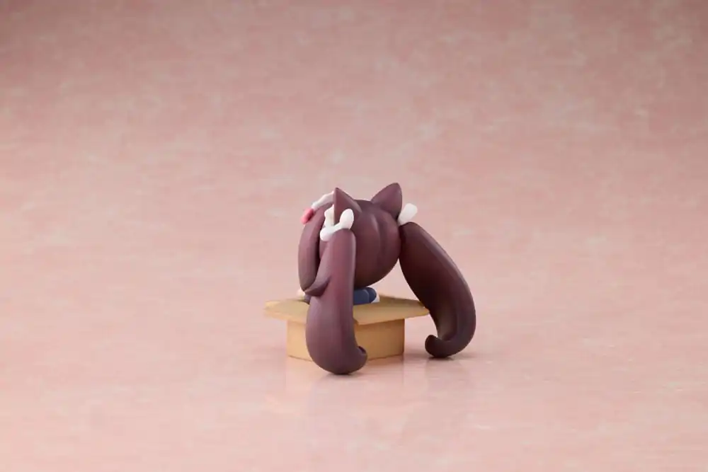 Nekopara Chibi Figurka Chocola 7 cm zdjęcie produktu