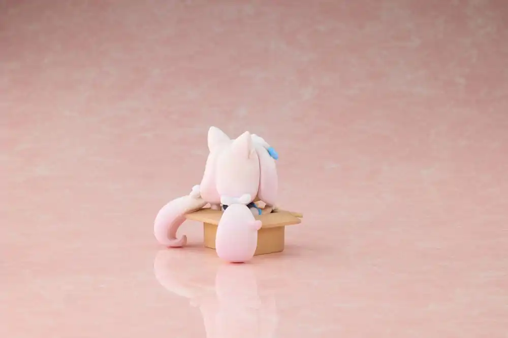 Nekopara Chibi Figurki 2-Pack Vanilla & Chocola 7 cm zdjęcie produktu