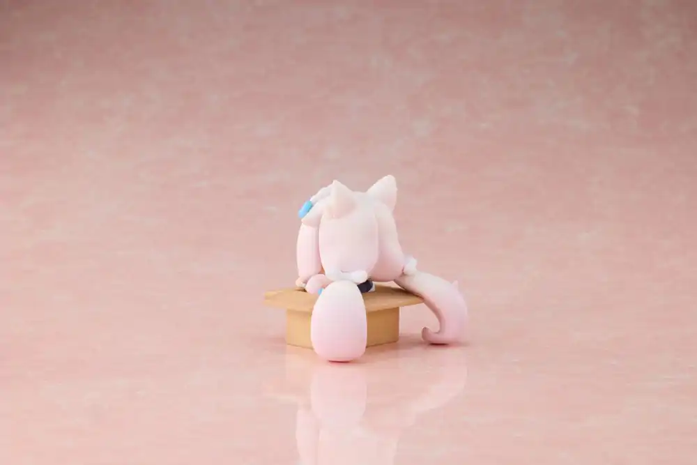 Nekopara Chibi Figurki 2-Pack Vanilla & Chocola 7 cm zdjęcie produktu