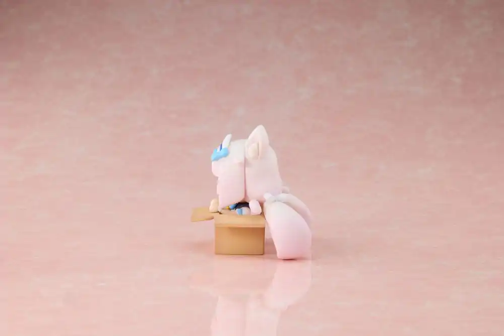 Nekopara Chibi Figurki 2-Pack Vanilla & Chocola 7 cm zdjęcie produktu