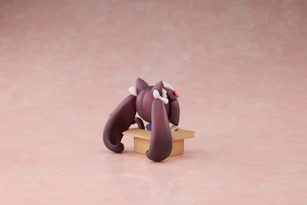 Nekopara Chibi Figurki 2-Pack Vanilla & Chocola 7 cm zdjęcie produktu