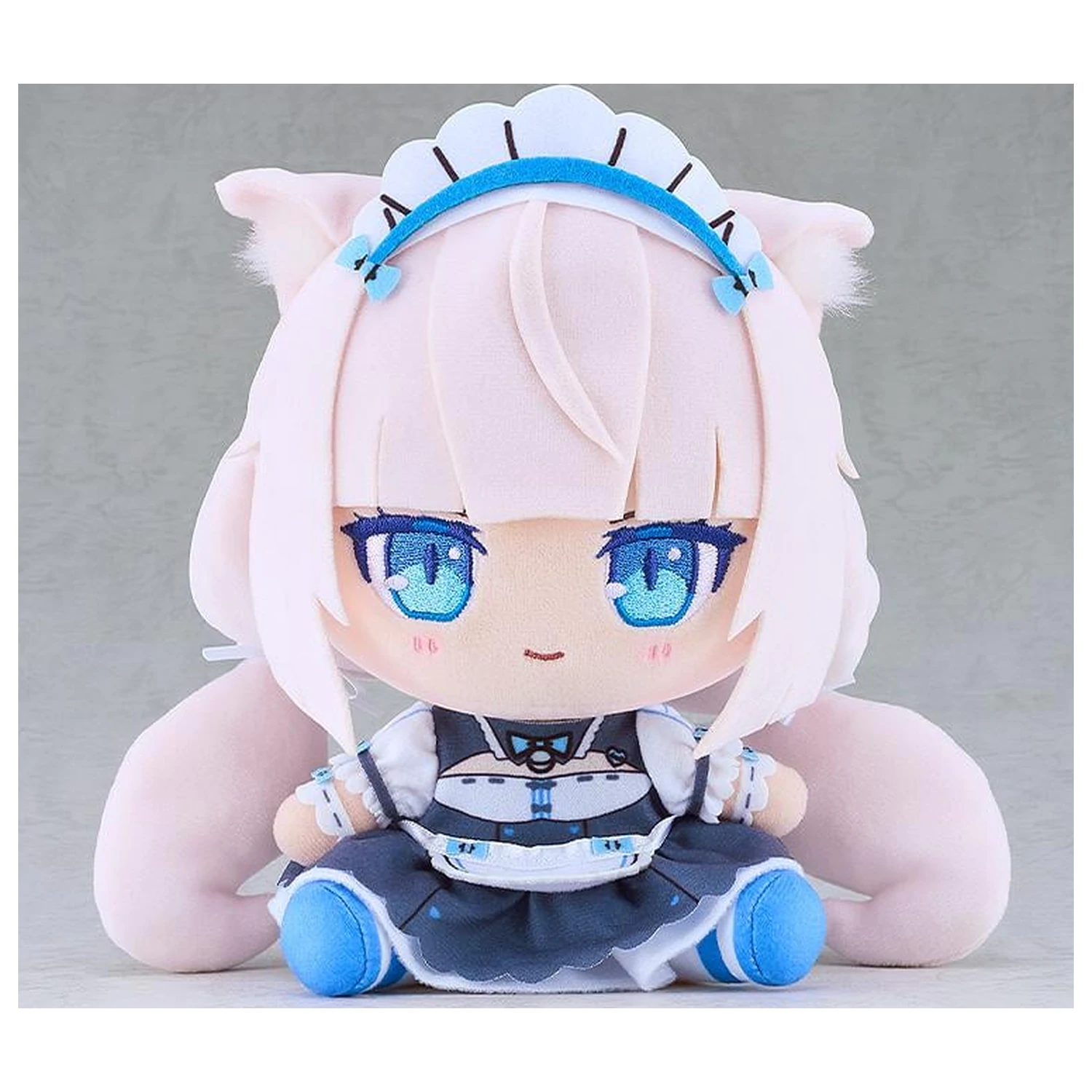 NEKOPARA SEKAI CONNECT Chocopuni Vanilla Plusz 17 cm zdjęcie produktu